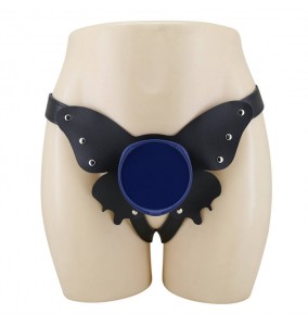 Pretty Love - Caludio II Strap-on Harness Briefs (Dildo Sold Separately)